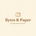 Bytes &amp; Paper - Home